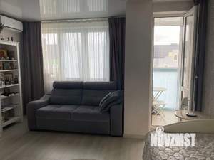 1-к квартира, вторичка, 37м2, 8/9 этаж