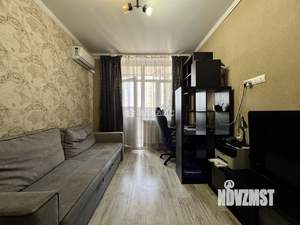 3-к квартира, вторичка, 70м2, 17/19 этаж