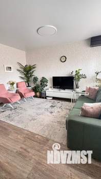 3-к квартира, вторичка, 90м2, 9/23 этаж