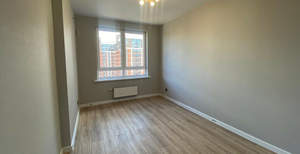 1-к квартира, вторичка, 35м2, 12/16 этаж