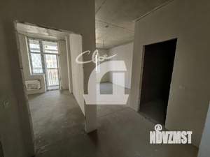 2-к квартира, вторичка, 55м2, 5/9 этаж