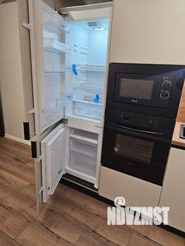 1-к квартира, вторичка, 39м2, 11/19 этаж