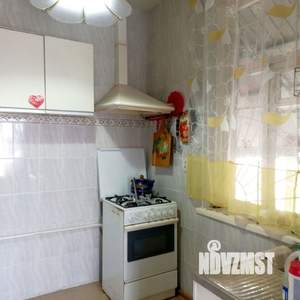 2-к квартира, вторичка, 62м2, 2/2 этаж