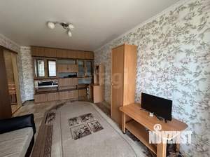 1-к квартира, вторичка, 30м2, 5/5 этаж