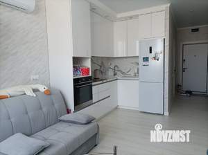 1-к квартира, вторичка, 37м2, 16/20 этаж