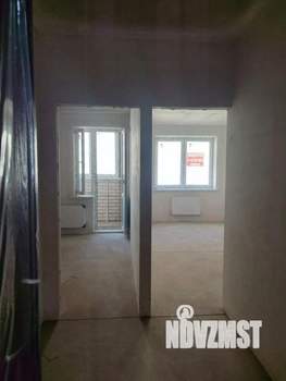 1-к квартира, вторичка, 35м2, 14/22 этаж