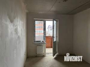 3-к квартира, вторичка, 78м2, 2/7 этаж