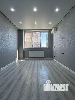 1-к квартира, вторичка, 35м2, 5/16 этаж