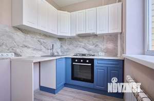 2-к квартира, вторичка, 61м2, 1/3 этаж