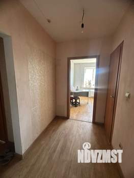 2-к квартира, вторичка, 53м2, 10/14 этаж