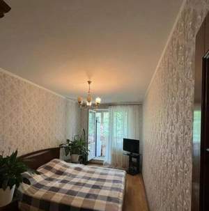 3-к квартира, вторичка, 59м2, 3/9 этаж