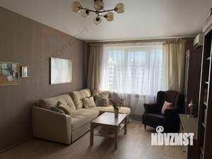 2-к квартира, вторичка, 57м2, 14/16 этаж
