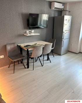 1-к квартира, вторичка, 35м2, 10/18 этаж