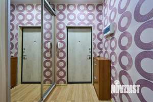 1-к квартира, вторичка, 48м2, 14/20 этаж