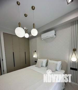 1-к квартира, вторичка, 37м2, 9/16 этаж