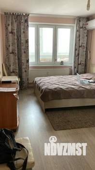 3-к квартира, вторичка, 78м2, 10/16 этаж