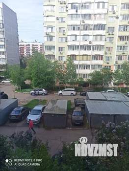 1-к квартира, вторичка, 32м2, 3/10 этаж
