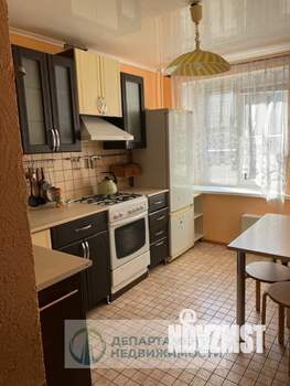 3-к квартира, вторичка, 69м2, 6/9 этаж