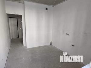 1-к квартира, вторичка, 35м2, 16/24 этаж