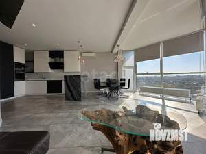 2-к квартира, вторичка, 60м2, 21/25 этаж