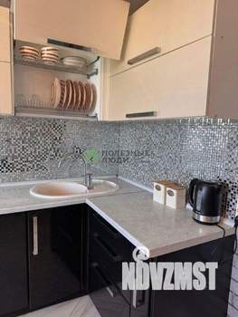 2-к квартира, вторичка, 57м2, 16/16 этаж