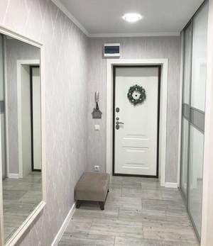 1-к квартира, вторичка, 40м2, 10/16 этаж