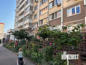3-к квартира, вторичка, 78м2, 11/16 этаж