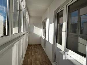 1-к квартира, вторичка, 36м2, 1/16 этаж