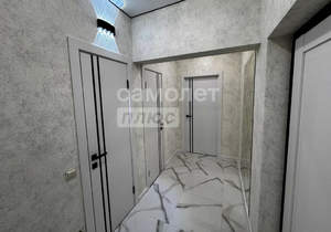 1-к квартира, вторичка, 48м2, 7/18 этаж