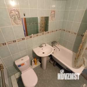 1-к квартира, вторичка, 35м2, 4/16 этаж