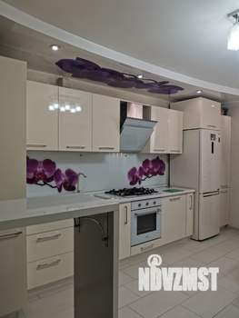 1-к квартира, вторичка, 47м2, 1/3 этаж