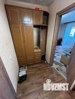 1-к квартира, вторичка, 35м2, 4/5 этаж