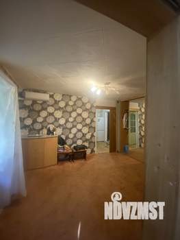 2-к квартира, вторичка, 38м2, 1/5 этаж