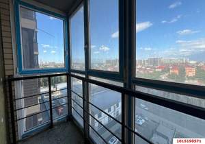 Студия квартира, вторичка, 30м2, 10/24 этаж