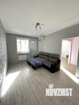 1-к квартира, вторичка, 34м2, 5/6 этаж