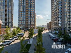 2-к квартира, вторичка, 68м2, 5/24 этаж