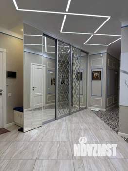 3-к квартира, вторичка, 96м2, 19/26 этаж