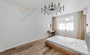 1-к квартира, вторичка, 41м2, 9/20 этаж