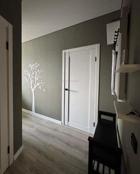 1-к квартира, вторичка, 35м2, 15/24 этаж