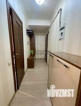 2-к квартира, вторичка, 44м2, 4/5 этаж