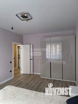 1-к квартира, вторичка, 35м2, 7/22 этаж