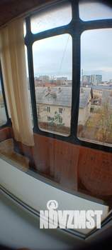 1-к квартира, вторичка, 30м2, 4/5 этаж