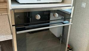 1-к квартира, вторичка, 44м2, 13/17 этаж