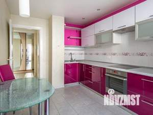 2-к квартира, вторичка, 55м2, 5/8 этаж