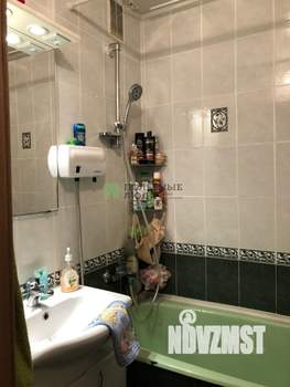 3-к квартира, вторичка, 64м2, 9/9 этаж