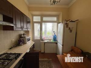2-к квартира, вторичка, 57м2, 5/5 этаж