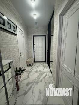 1-к квартира, вторичка, 36м2, 12/16 этаж