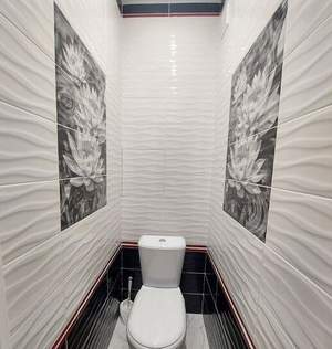 1-к квартира, вторичка, 44м2, 4/16 этаж