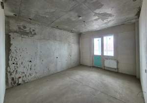 3-к квартира, вторичка, 110м2, 7/18 этаж