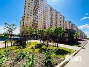 3-к квартира, вторичка, 66м2, 8/16 этаж